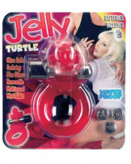 Inel penis Jelly Turtle foto