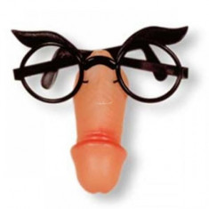 Ochelari Haiosi Penis Glasses foto