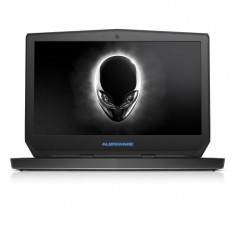 Laptop Gaming Dell Alienware 13&amp;quot;, Intel Core i7-6500U, 16GB, 256GB SSD, NVIDIA GTX960M, Windows 10 foto