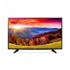 Televiziune LG 49LH5100 49&amp;quot; LED IPS Full HD USBRec Negru foto