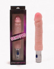 Vibrator Natural Sextoys foto