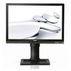 Monitoare second hand LED 24&amp;quot; 5ms BenQ BL2400 foto