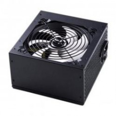 Sursa de Alimentare Hiditec PSU010000 ATX 500W 80 Plus Bronze PFC Activ foto