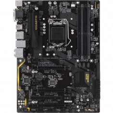 Placa de baza Gigabyte B250-HD3P Intel LGA1151 ATX foto