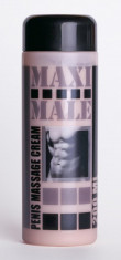 Crema Marire Penis Maxi Male 200 ml foto
