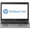 Laptop HP EliteBook Folio 9470M, Intel Core i5 Gen 3 3427U 1.8 GHz, 4 GB DDR3, WI-FI, 3G, Bluetooth, Webcam, Tastatura Iluminata, Display 14inch 1366
