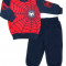 Trening gros rosu Spiderman HBT129