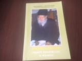 Cumpara ieftin BATRANUL PORFIRIE. PARINTE DUHOVNICESC SI PEDAGOG- PROF. GHE. KROUSTALAKIS