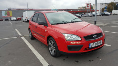 Ford focus 2 foto