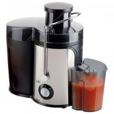 Blender JATA LI585 400W Inox foto