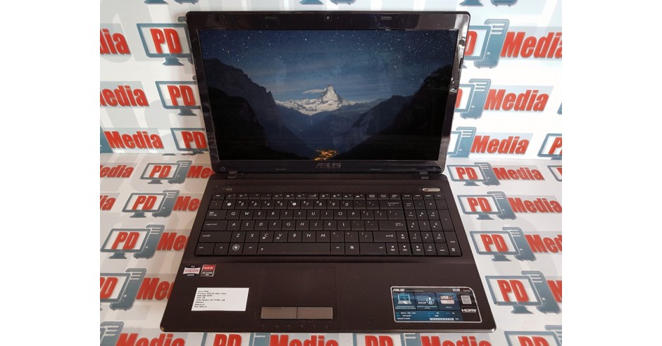 Asus x53b аккумулятор