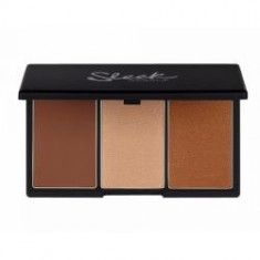 Kit Contouring Sleek Face Form Medium foto