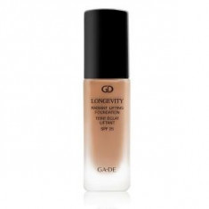 Fond De Ten GA-DE Longevity Radiant Lifting SPF 25 - 604 - Suntan Beige foto