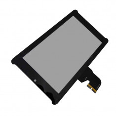 Touchscreen digitizer sticla geam Asus FonePad 7 K00E, original foto