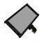 Touchscreen digitizer sticla geam Asus FonePad 7 K00E, original