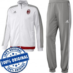 Trening Adidas AC Milan pentru barbati - trening original - treninguri originale foto