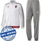 Trening Adidas AC Milan pentru barbati - trening original - treninguri originale