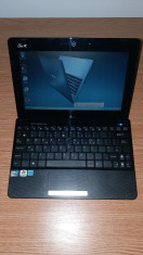 Laptop Notebook Asus EEE PC 1011PX 10.1&amp;quot; LED Intel Atom Quad Core 1.67 GHz, 2 GB foto