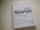 Cumpara ieftin JAMES GLEICK, ISAAC NEWTON