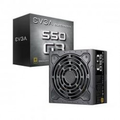 Sursa de Alimentare EVGA 220-G3-0550-Y2 550W G3 80PLS foto