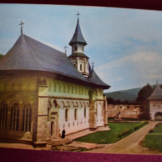 aug17 - Manastirea Putna