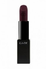 Ruj GA-DE Velveteen Pure Matte - 761 - Night Berry foto