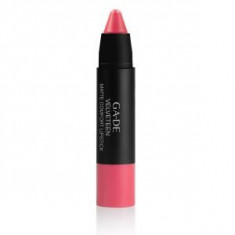 Ruj GA-DE Velveteen Matte Comfort - 701 - Rose Praline foto