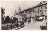 CLUJ-KOLOZSVAR,MATYAS KIRALY,MAGAZINE,ROMANIA., Circulata, Fotografie, Cluj Napoca