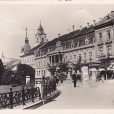 CLUJ-KOLOZSVAR,MATYAS KIRALY,MAGAZINE,ROMANIA.