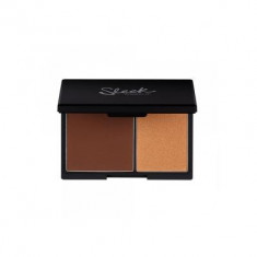 Sleek Face Contour Kit Dark foto