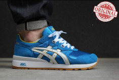 Asics Gel-Epirus COD: H417N-4201 - Produs original, factura, garantie - NEW! foto