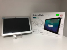 Tableta Kruger&amp;amp;Matz Eagle 1066 NOUA , 16GB , 3G ,Factura &amp;amp; Garantie 24 Luni ! foto