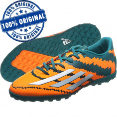 Pantofi sport Adidas Messi 10.3 pentru barbati - adidasi originali - fotbal foto