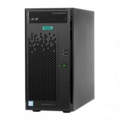 Unitate Server HPE ProLiant ML10 Gen9 Intel?Xeon? E3-1225V5 3.3 GHz 8 GB 2 TB foto