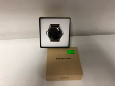 Smartwatch Kruger&amp;amp;Matz Style , Brown, 3G,Bluetooth, Factura &amp;amp; Garantie 24 Luni ! foto