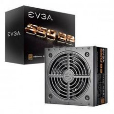 Sursa de Alimentare EVGA 220-B3-0550-V2 B3 80 Plus 550W foto