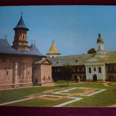 aug17 - Manastirea Neamt