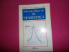 Manual practic de statistica/T.Baron