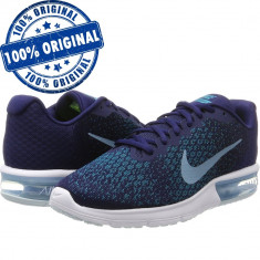 Pantofi sport Nike Air Max Sequent 2 pentru barbati - adidasi originali foto