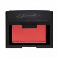 Fard De Obraz Sleek Crema Creme To Powder Crimson foto