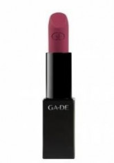 Ruj GA-DE Velveteen Pure Matte - 760 - Lavish Plum foto