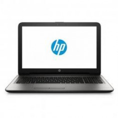 Laptop Hewlett Packard W4P70EA 15&amp;quot; i5-6200U 8 GB 1 TB FreeDOS Argintiu foto