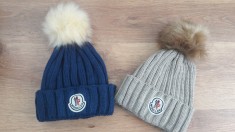 CACIULI MONCLER foto