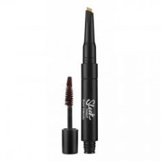 Fard De Sprancene Sleek Brow Intensity Dark foto