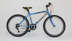 Bicicleta Sport Bike 26&amp;quot;-echipare Shimano foto