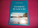 Ovidiu Chelaru/Oameni si locuri (monografie piscicola)