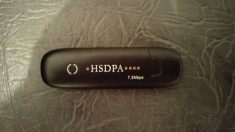 Modem Usb Stick Huawei MT190 foto