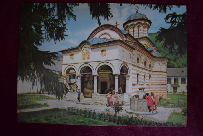 aug17 - Manastirera Cozia