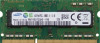Memorie RAM Laptop Samsung 4GB DDR3 1600MHz PC3L SODIMM 1.35V PC3-12800 M471B5173QH0