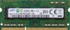 Ram laptop Samsung 4GB PC3-12800 DDR3 1600Mhz M471B5173QH0 PC3L Low 1.35V Sodimm, 4 GB, 1600 mhz